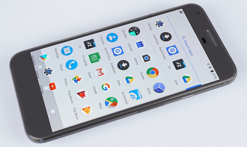 Sự khác biệt giữa xoá cache ứng dụng và xoá dữ liệu Bộ nhớ cache giúp máy khởi động ứng dụng nhanh hơn trong những lần tiếp theo.