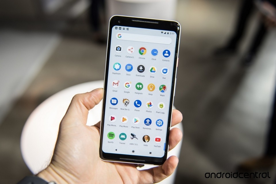 Hiện Google chưa đưa ra bất kỳ bình luận về vấn đề này.