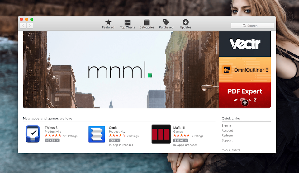 Không khó để biết được ứng dụng có tốt hay không trước khi mua.
