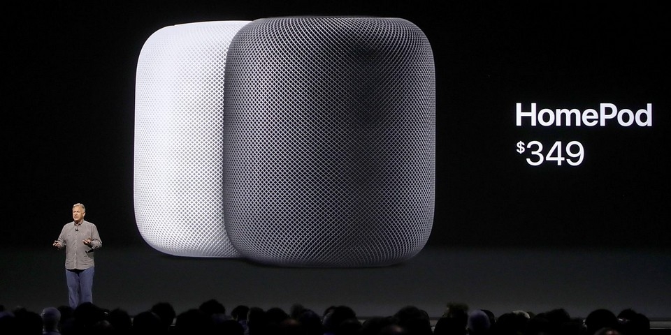Chi phí sửa chữa loa HomePod sau màn