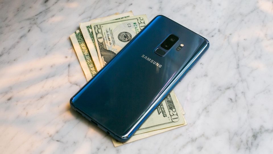 Các hãng smartphone từ Trung Quốc đang đạt được mức tăng trưởng ấn tượng.