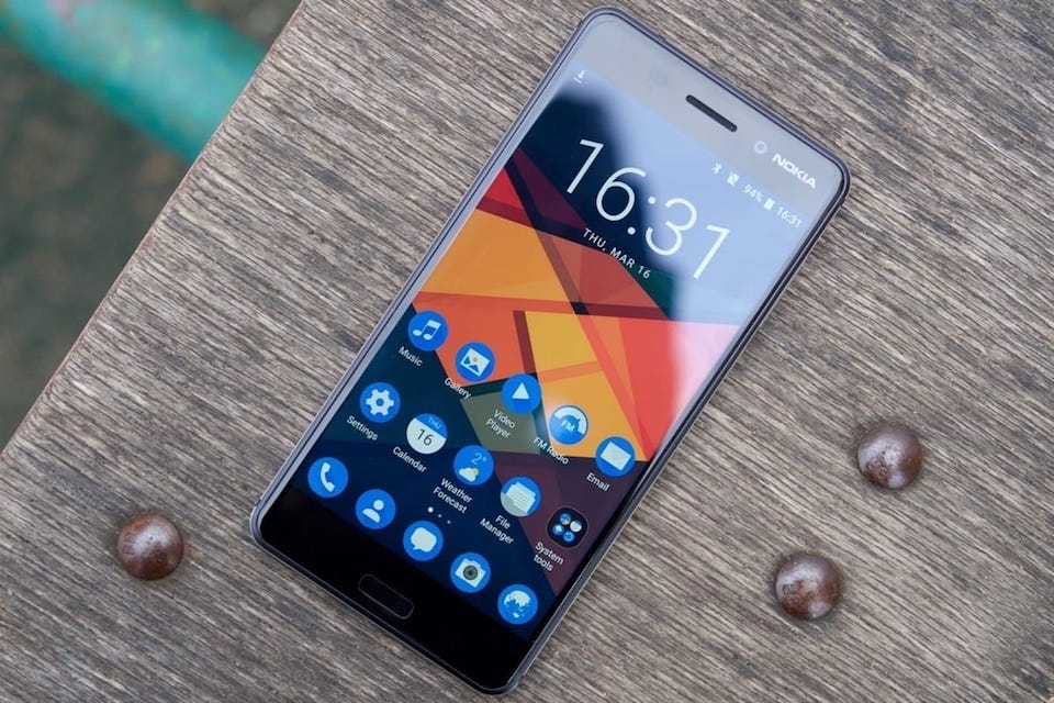 Nokia được dự đoán sẽ có một năm 2018 nhiều thách thức.
