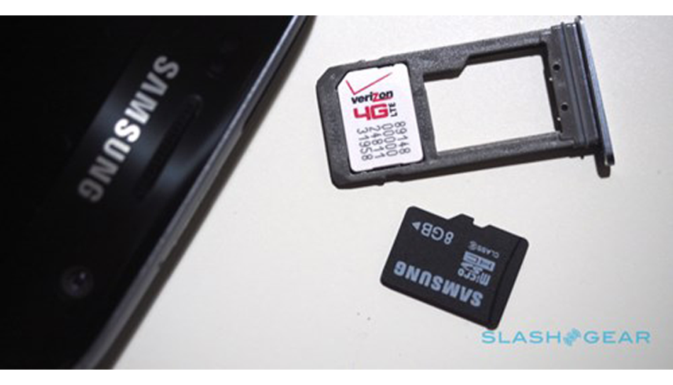4 tính năng độc đáo trên Samsung Galaxy S7