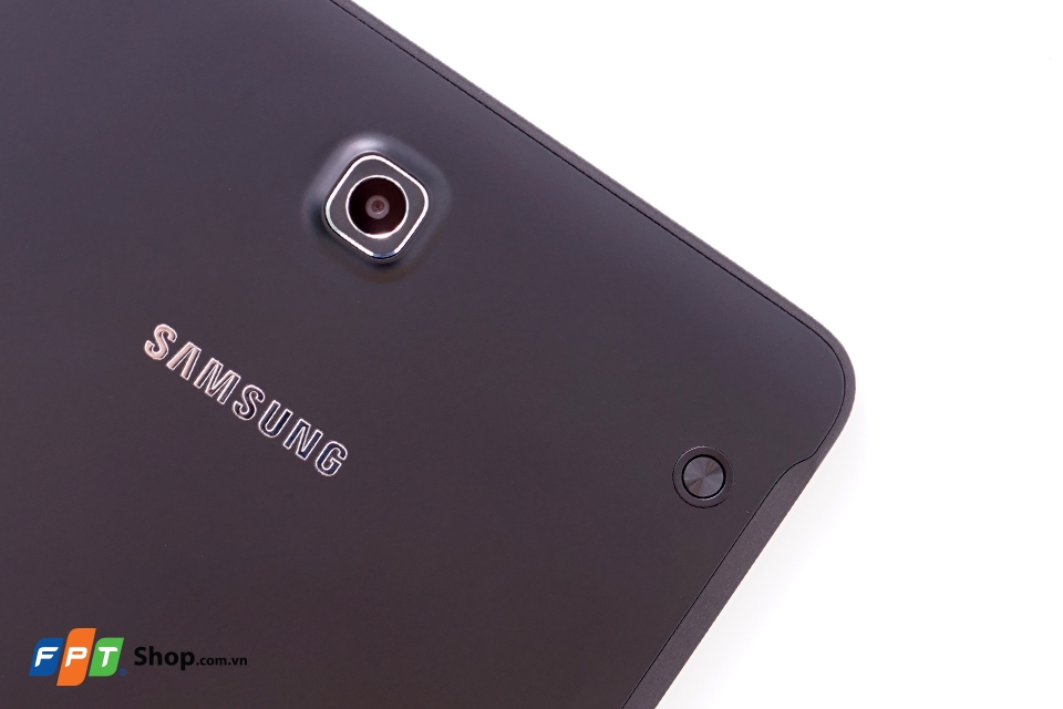5 lý do để lựa chọn Samsung Galaxy Tab S2 8 inch