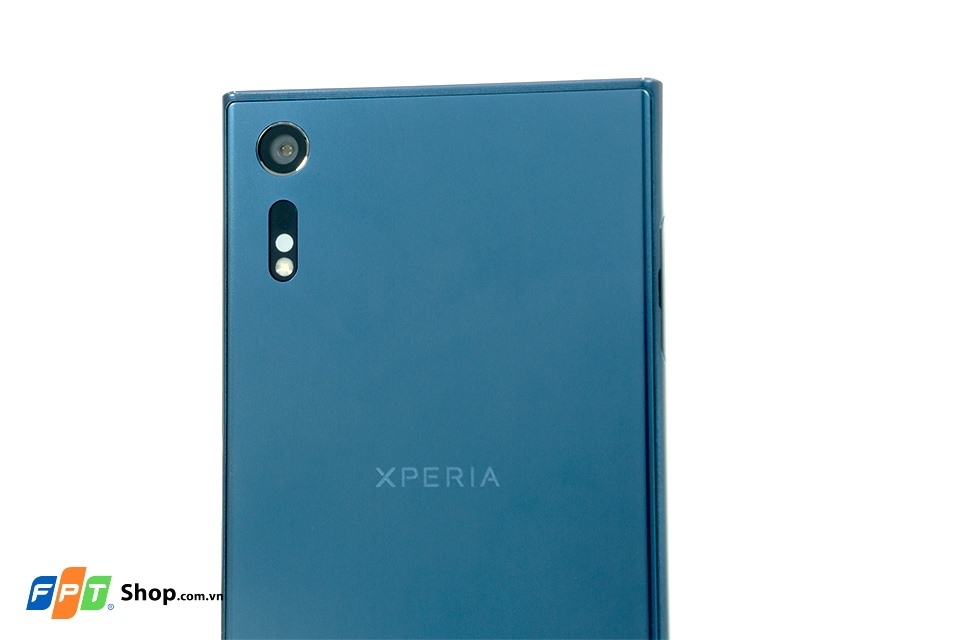 5 lý do bạn nên sở hữu ngay Sony Xperia XZ Camera trên Xperia XZ được trang bị công nghệ chống rung 5 trục hiện đại