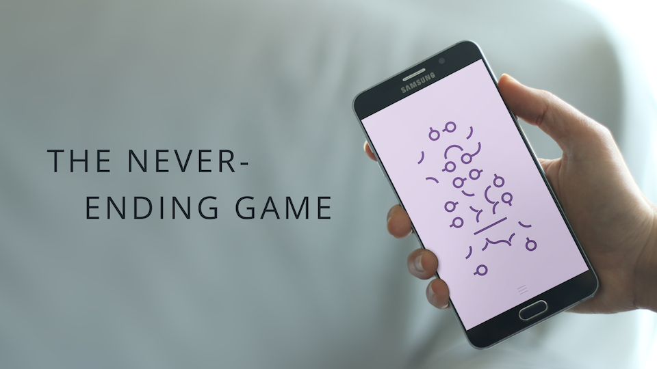 5 tựa game vui vẻ giúp bạn đánh bay những mệt mỏi Infinity Loop