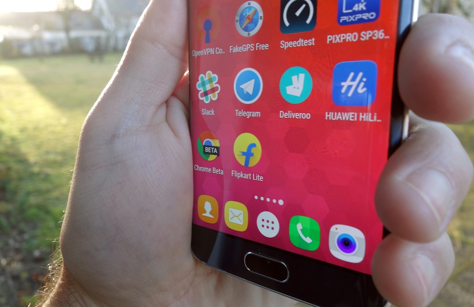 6 cách tăng dung lượng bộ nhớ trên smartphone Android 5 cách tăng dung lượng điện thoại Android