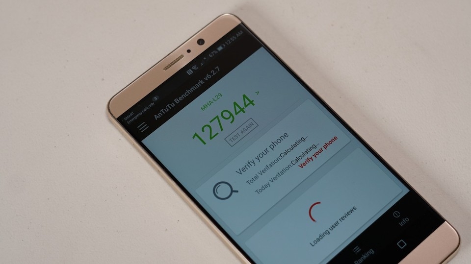 6 dấu hiệu cho thấy smartphone đang bị theo dõi Hiệu suất của thiết bị suy giảm