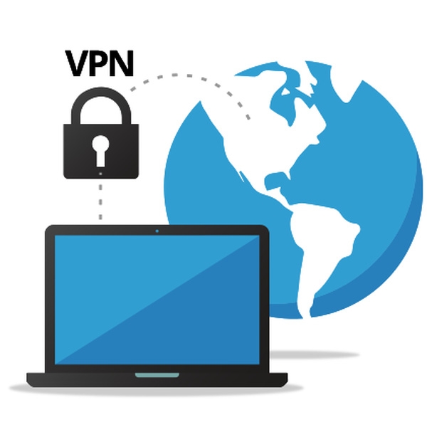 7 điều bạn nên lưu ý khi sử dụng Wifi công cộng Sử dụng mạng riêng ảo