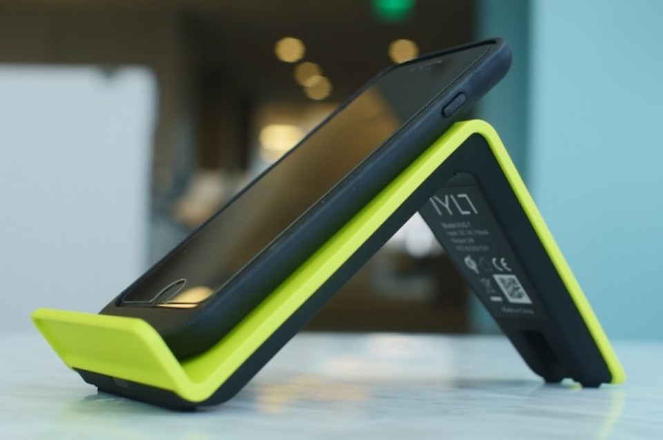 Apple gia nhập Hiệp hội sạc không dây iPhone 8 rất có thể sẽ được trang bị sạc không dây