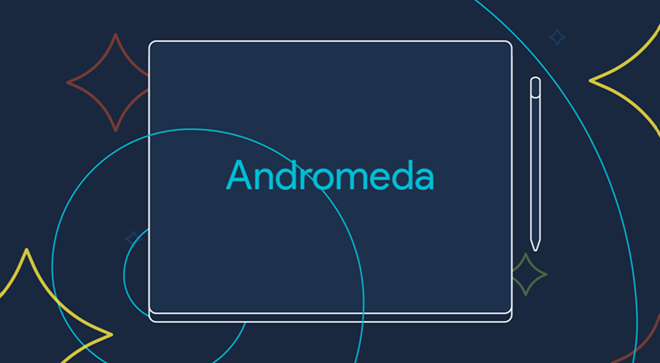 Andromedia - Hệ điều hành kết hợp giữa ChromeOS và Android