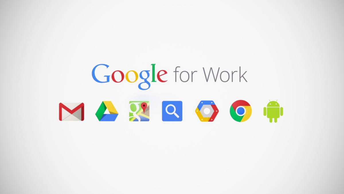 Một vài sự cải tiến ở các dịch vụ khác của Google như Maps, Mail, Photos,...
