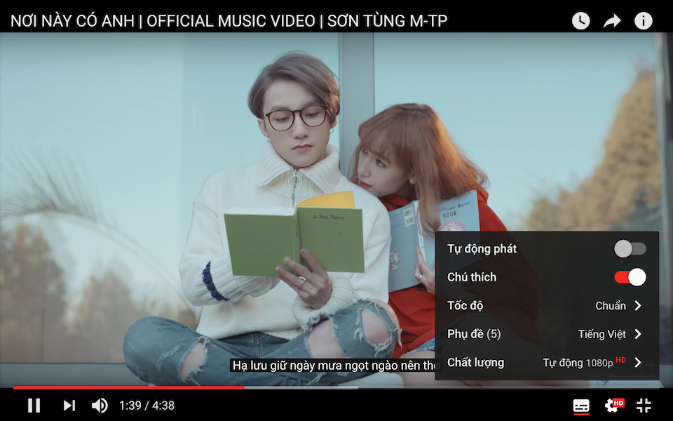 Cách tăng lượt xem cho video hiệu quả nhất Thay đổi cách xem video