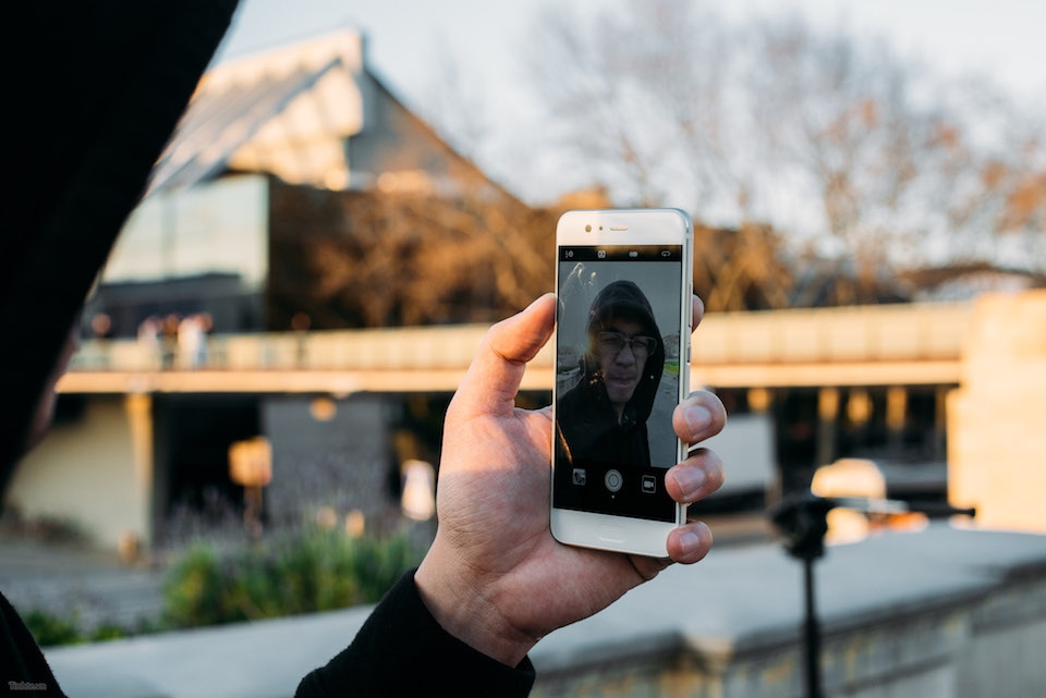 Cầm nắm thoải mái hơn