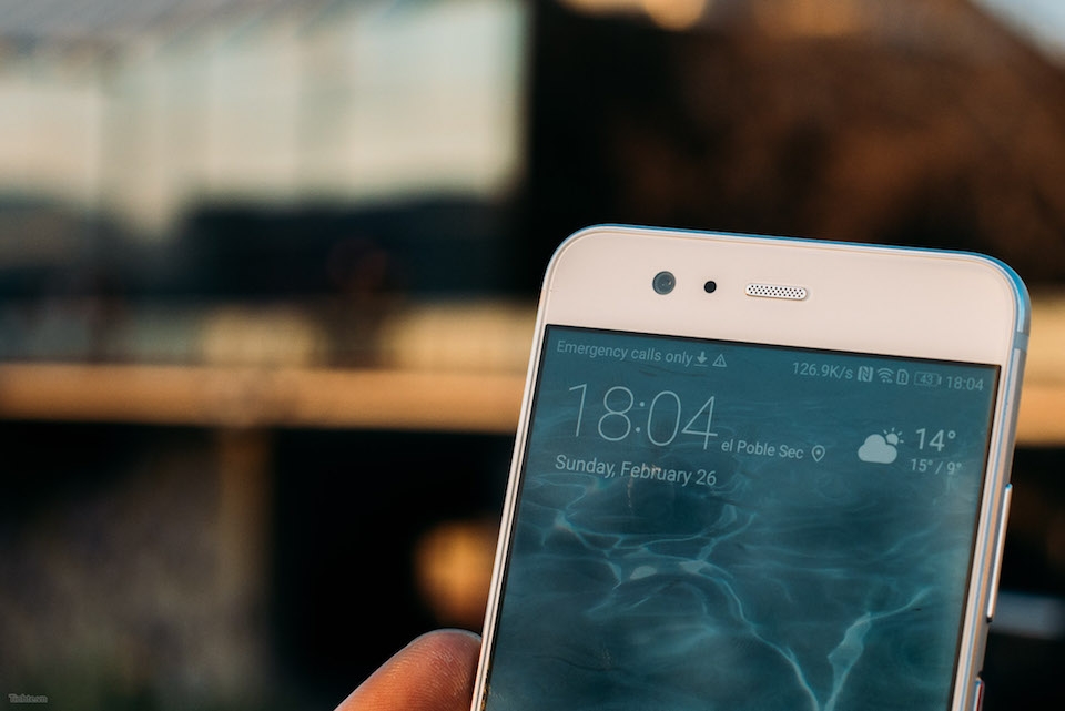 Hiệu năng tốt, đáp ứng nhanh chóng mọi tác vụ