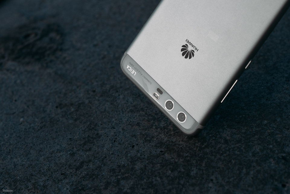 Độ phân giải camera nâng lên thành 20MP