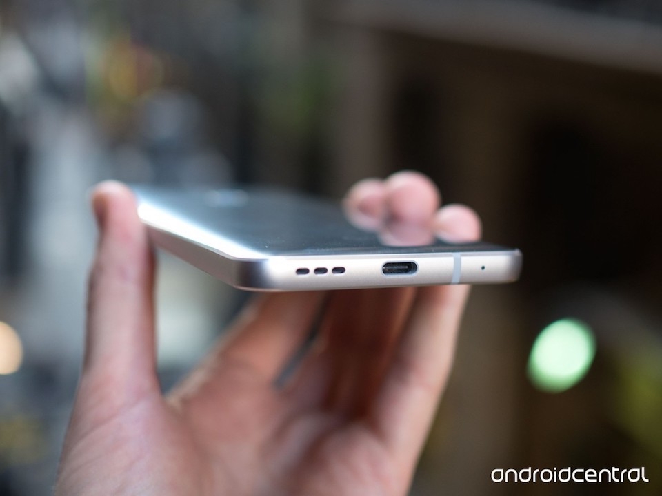 LG G6 sẽ có nhiều phiên bản khác nhau trên thế giới LG G6 cho thị trường Hàn Quốc sẽ được trang bị chip âm thanh Quad DAC