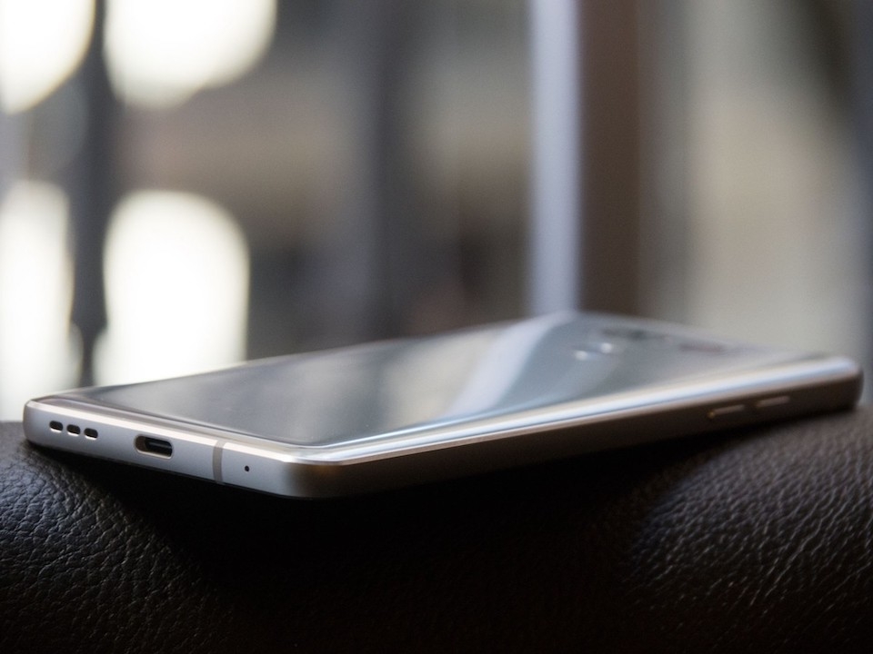 LG G6 sẽ có nhiều phiên bản khác nhau trên thế giới LG G6 sẽ có nhiều phiên bản với dung lượng bộ nhớ trong khác nhau