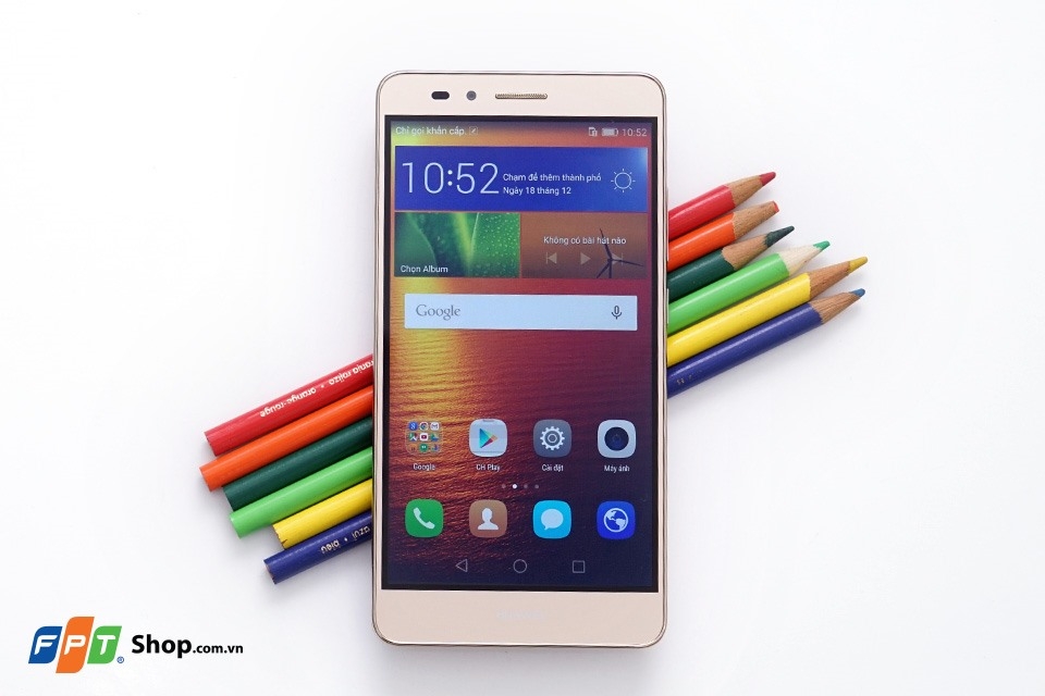 Huawei GR5
