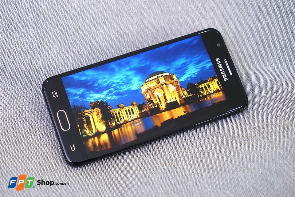 Samsung Galaxy J5 Prime
