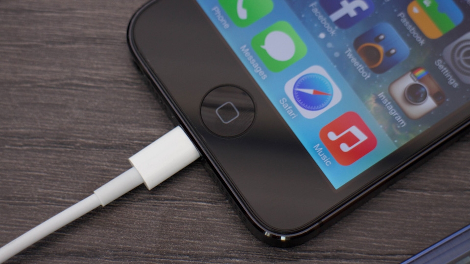 Tiết kiệm pin và sạc pin nhanh hơn