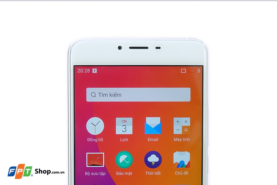 Hình ảnh thu được từ hai camera này có chất lượng tốt