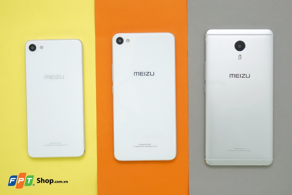 Meizu U20 được trang bị bộ vi xử lý Helio P10 8 nhân, cho khả năng hoạt động mượt mà