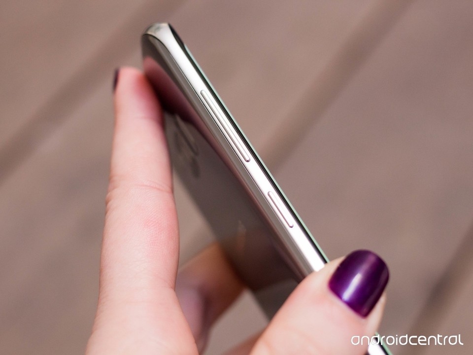 Bixby là một trong những điều tuyệt vời nhất trên Galaxy S8