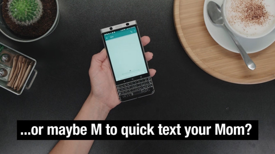 Người dùng có thể sử dụng 1 phím để thao tác cho 2 công việc khác nhau.