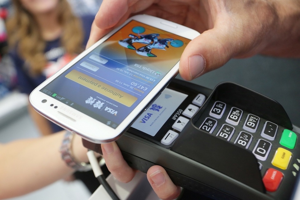 Những tính năng độc đáo theo từng nhà sản xuất Samsung Pay
