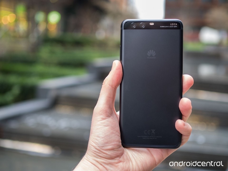 Samsung tiếp tục dẫn đầu thị trường smartphone Các nhà sản xuất Trung Quốc đang tăng trưởng mạnh mẽ