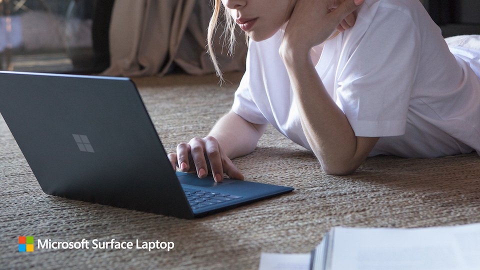 Surface Laptop