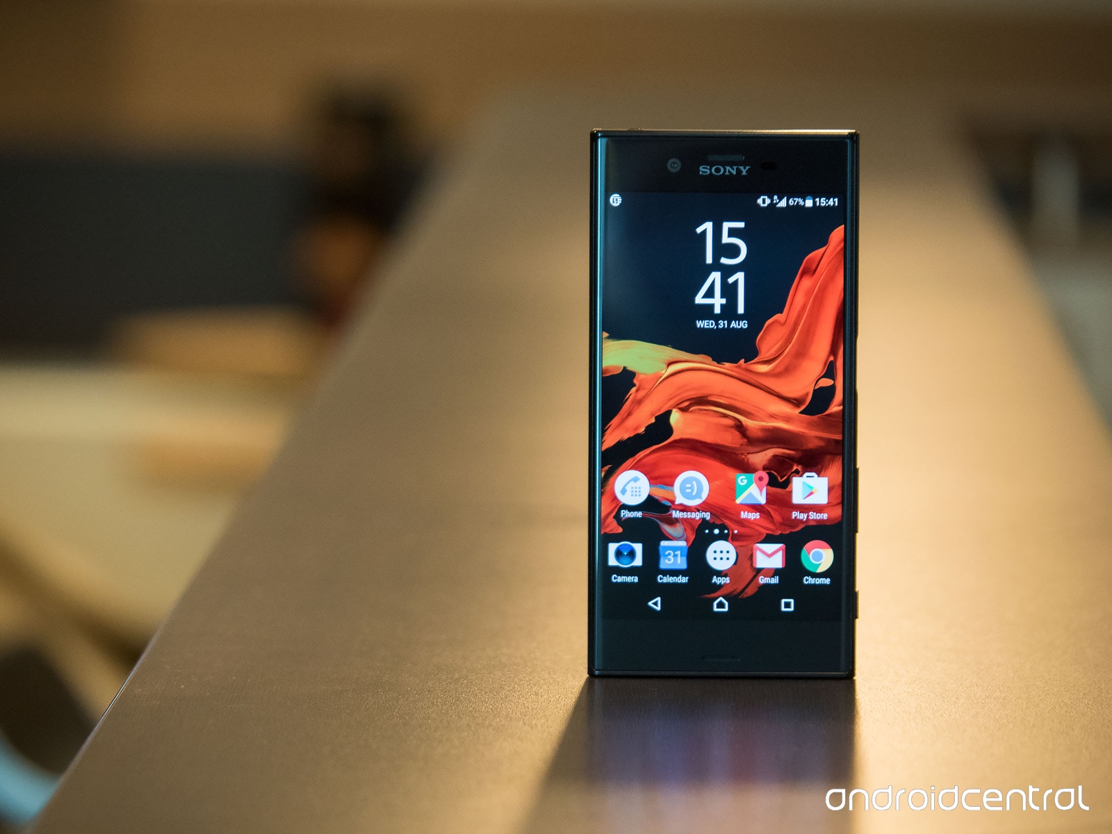 Top 5 smartphone chụp ảnh đẹp đáng sắm đón dịp lễ cuối năm Sony Xperia XZ