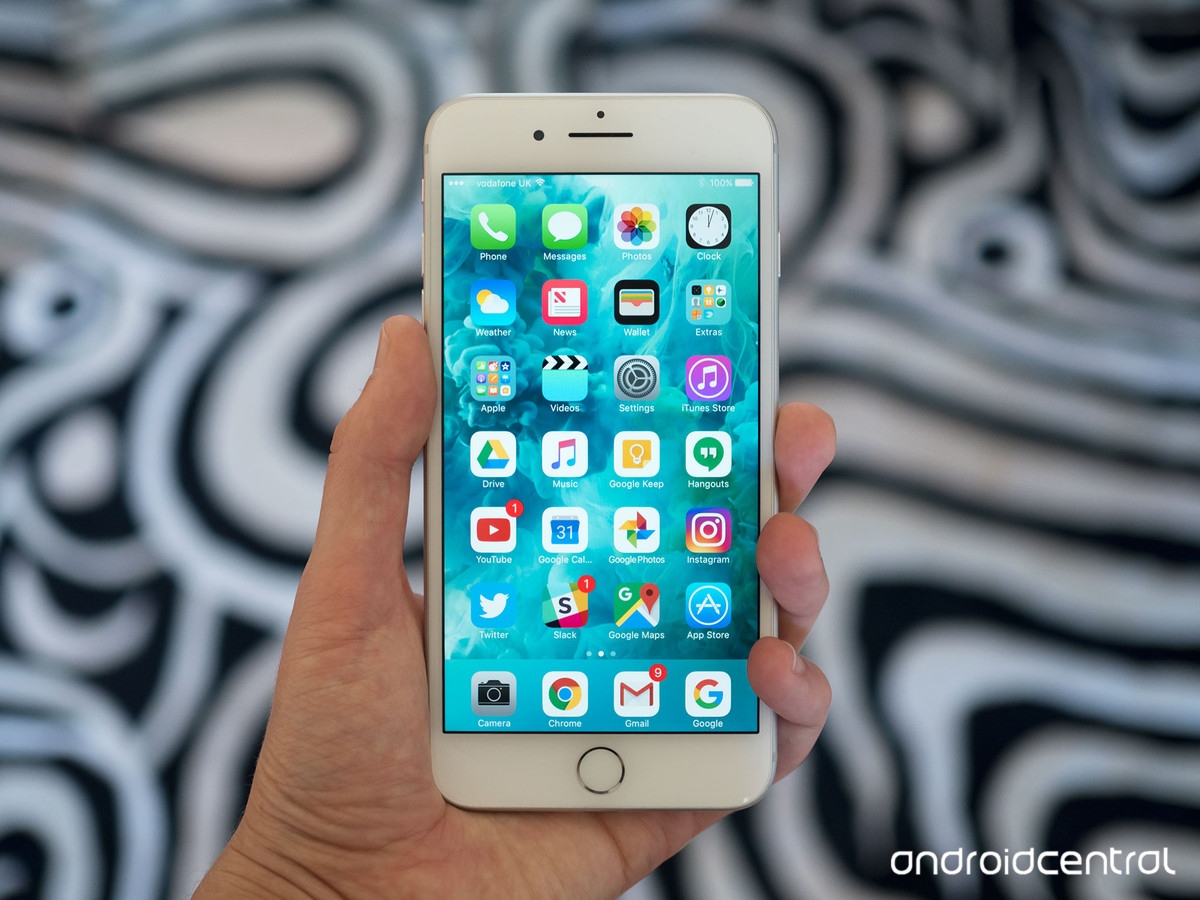 Top 5 smartphone chụp ảnh đẹp đáng sắm đón dịp lễ cuối năm iPhone 7/7 Plus