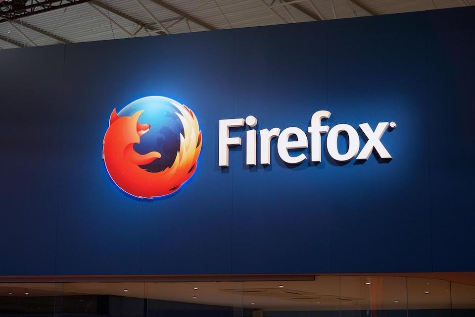 Trình duyệt Firefox