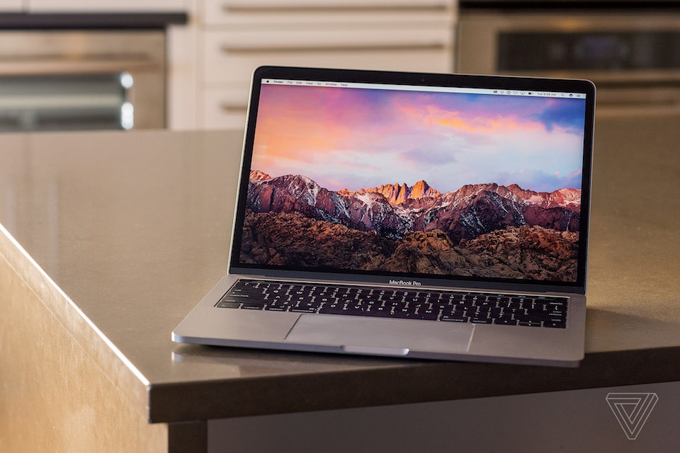 Apple đang lên kế hoạch phát triển bộ vi xử lý riêng cho Macbook.