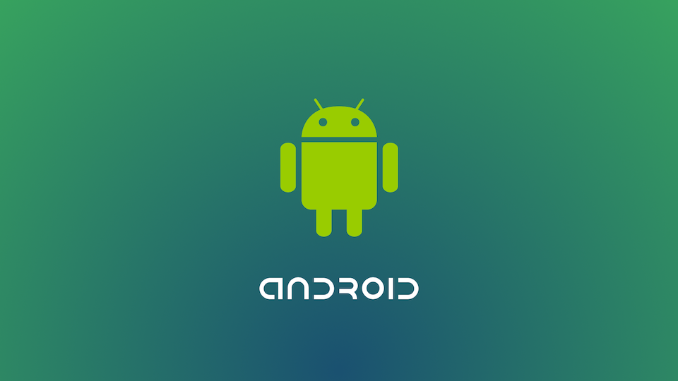 Điện thoại Androdi không tìm thấy Wifi do hệ điều hành bị lỗi.