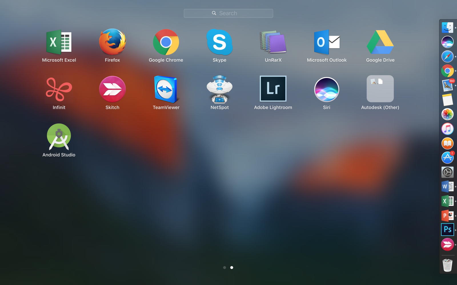 Cách xóa ứng dụng Macbook đơn giản nhất Cách xoá ứng dụng trên Macbook (Ảnh 1)