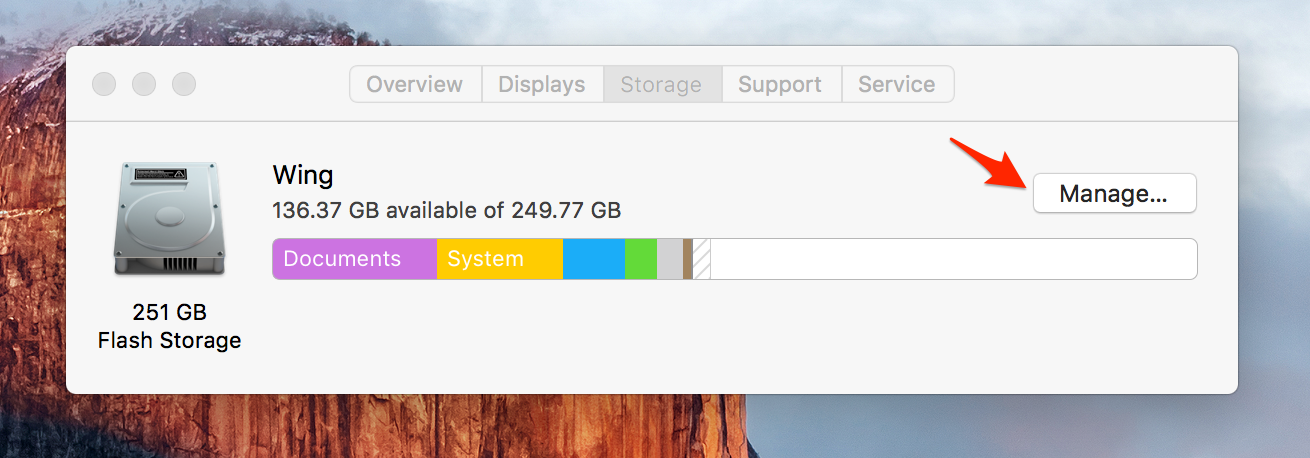 Cách xóa ứng dụng Macbook đơn giản nhất Cách xoá ứng dụng trên Macbook (Ảnh 9)