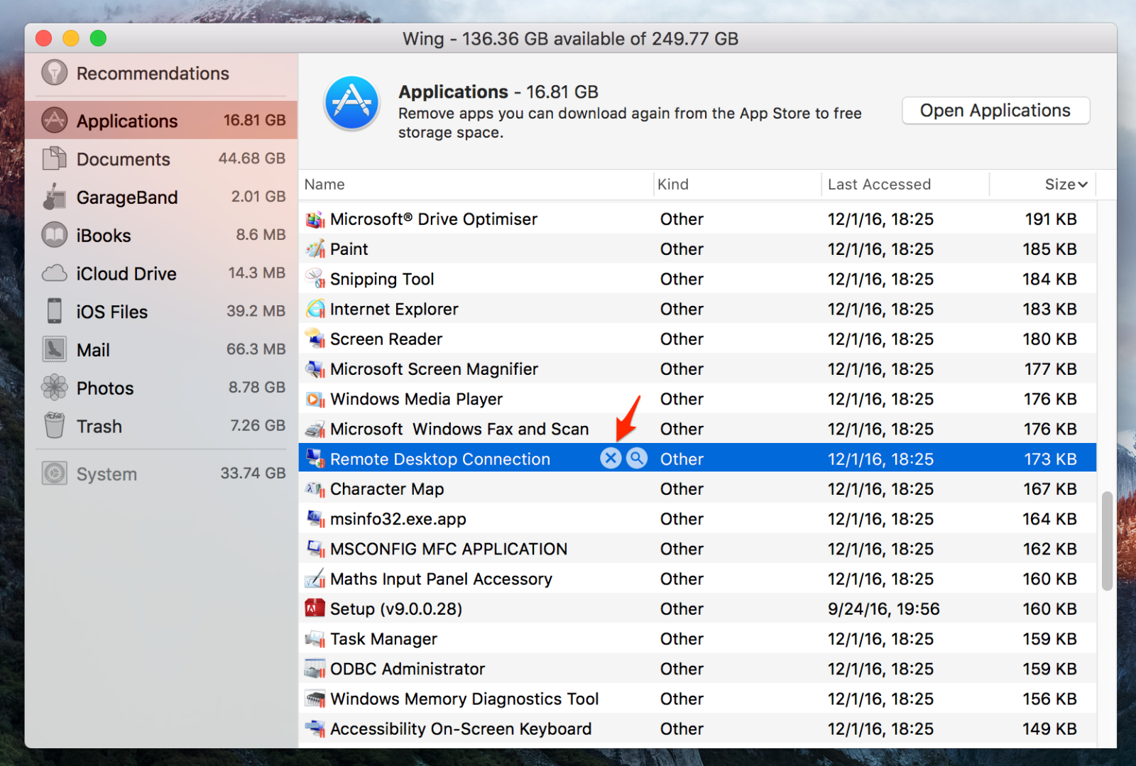 Cách xóa ứng dụng Macbook đơn giản nhất Cách xoá ứng dụng trên Macbook (Ảnh 11)
