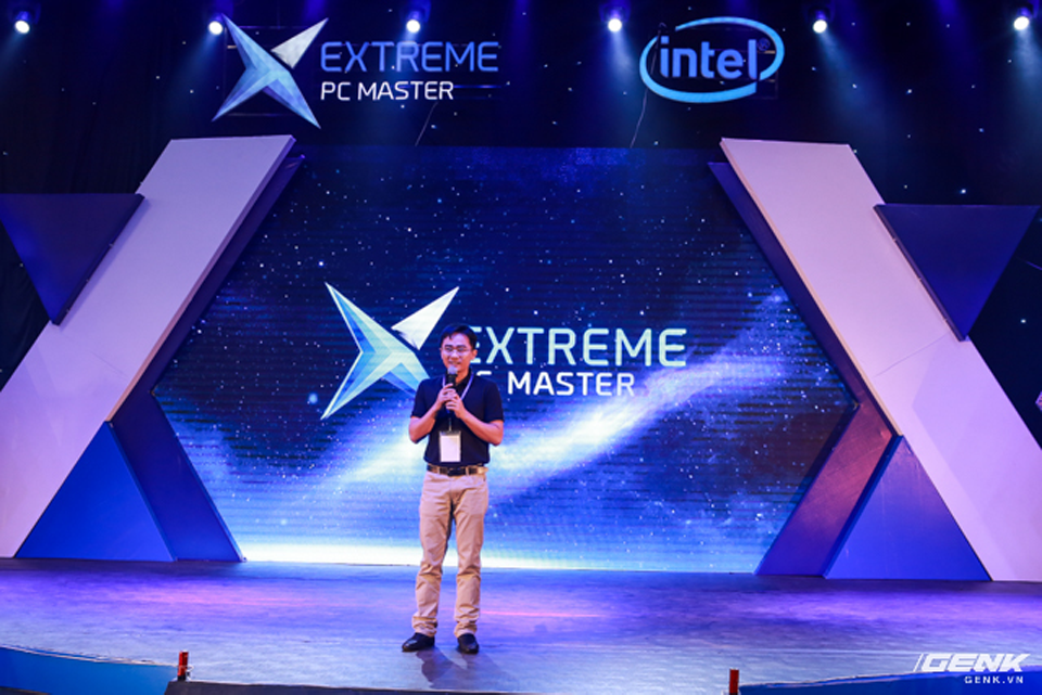 Intel Việt Nam giới thiệu thế hệ vi xử lý thứ 7 Kaby Lake