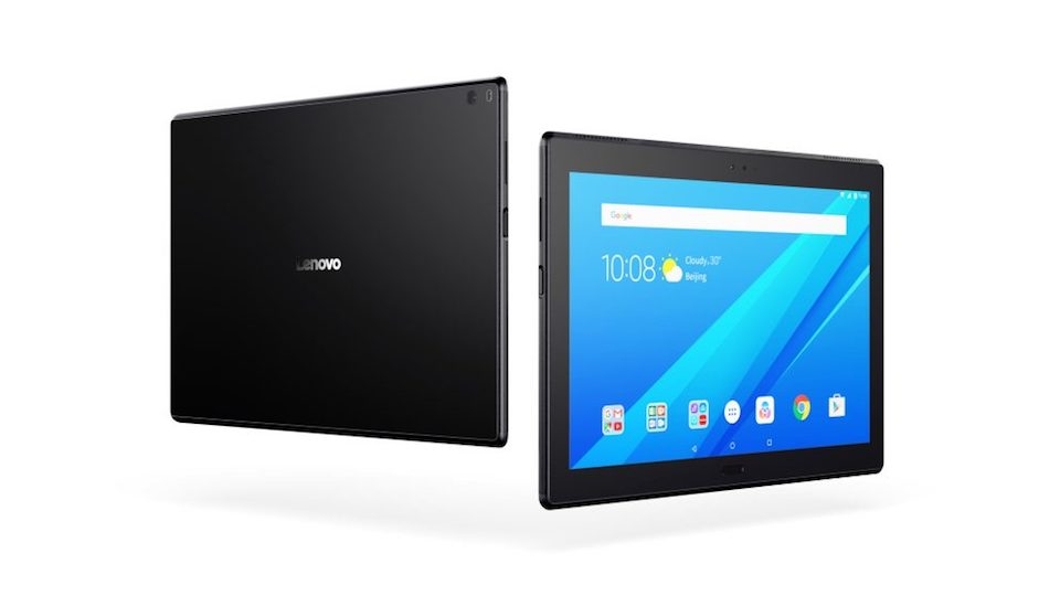 Máy tính bảng Android Tab 10 Plus.