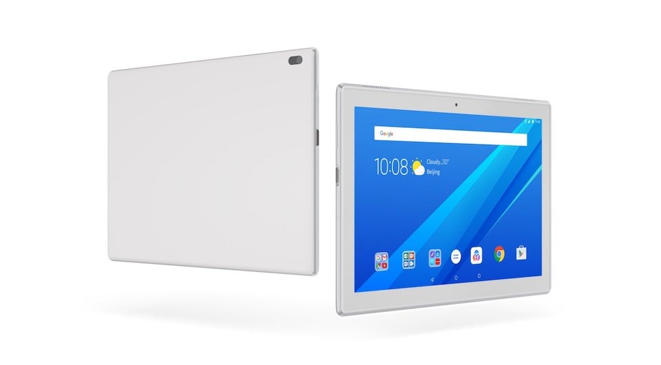 Máy tính bảng Android Tab 4 8 Plus.