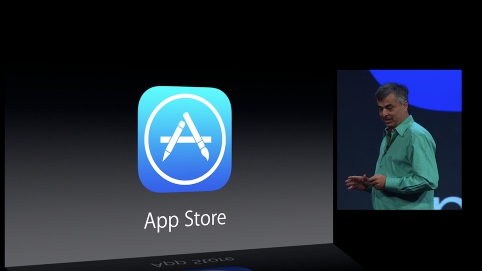 Những cột mốc đáng nhớ của sự kiện WWDC 20 năm qua Chuyển trọng tâm từ máy tính Mac sang App Store