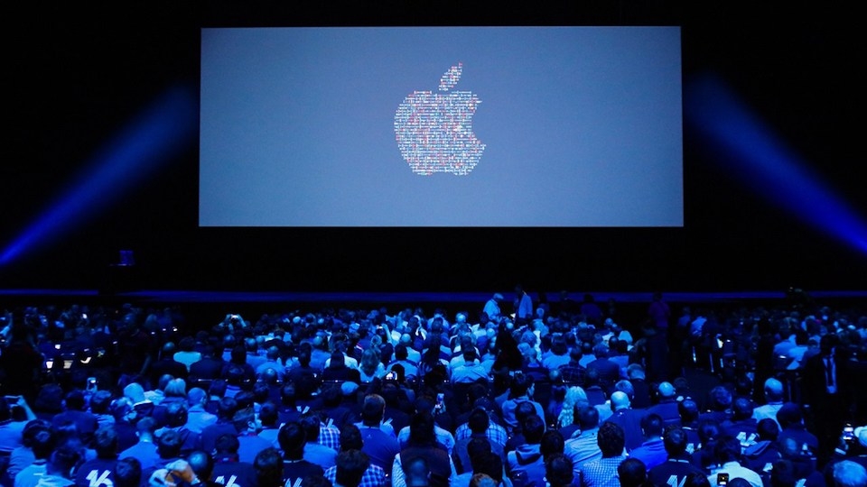 Những cột mốc đáng nhớ của sự kiện WWDC 20 năm qua iPhone sẽ được ra mắt tại sự kiện riêng biệt với WWDC