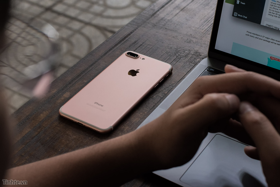 Apple sẽ kỷ niệm 10 năm ra mắt iPhone