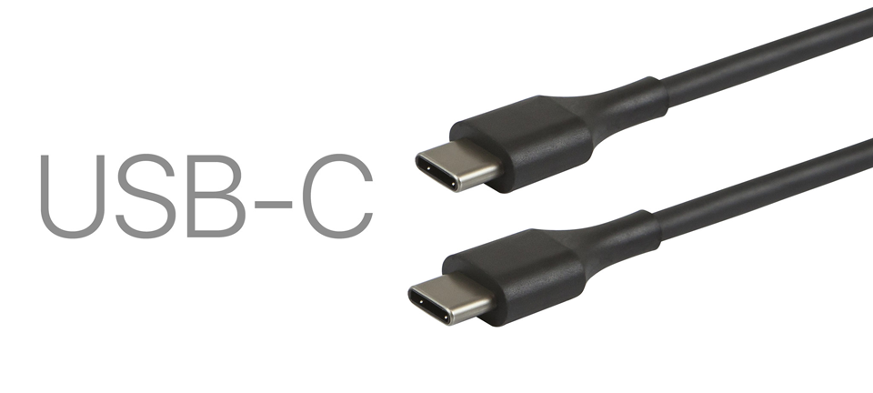 USB-C sẽ dần trở nên phổ biến hơn
