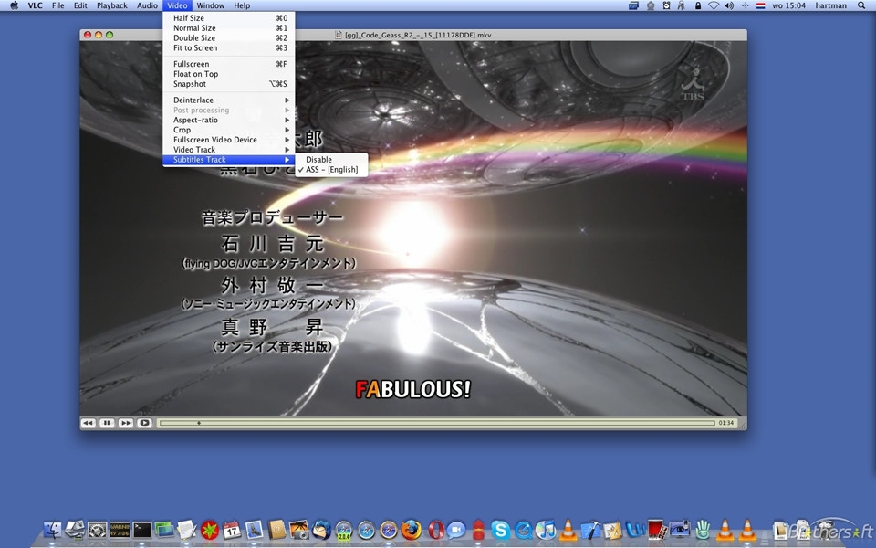 Ứng dụng VLC Media Player