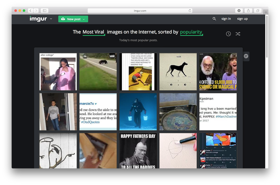 Lưu trữ ảnh miễn phí