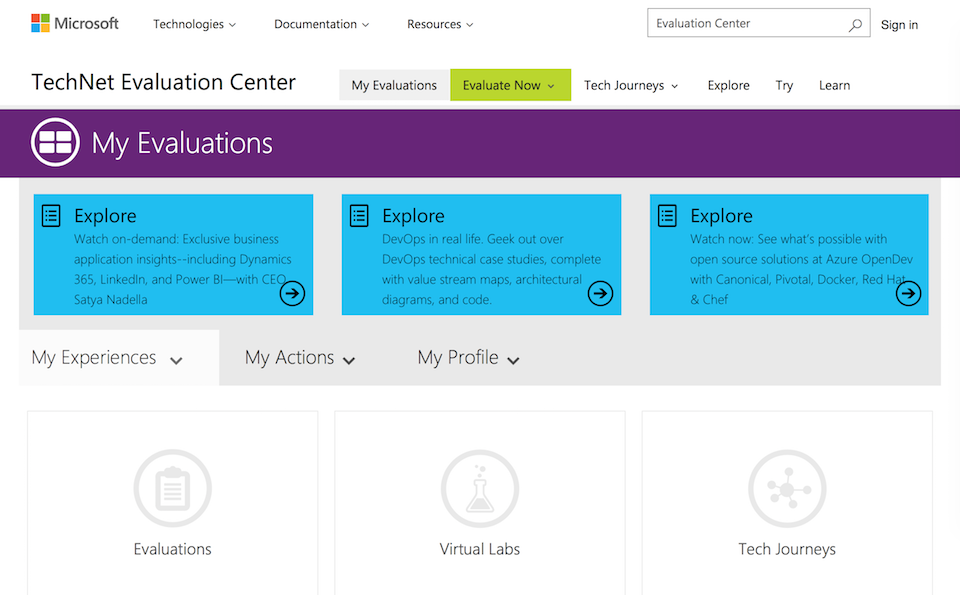 5 bản Microsoft Office miễn phí mà bạn nên dùng Tham gia chương trình dùng thử và đánh giá ứng dụng